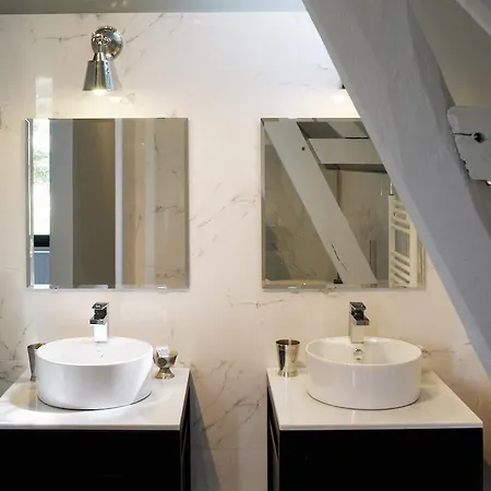 Casa vacanze De L'orangerie Craon (Mayenne)