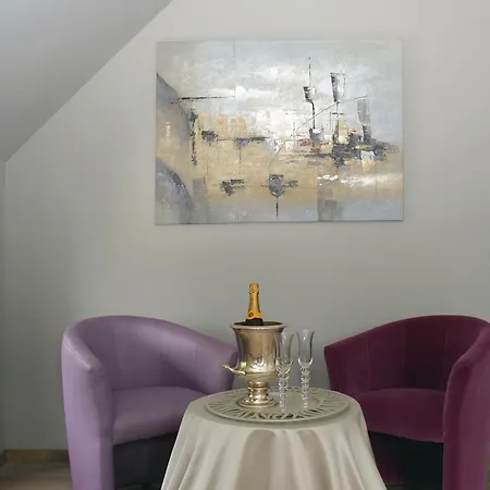 De L'orangerie * Craon (Mayenne)