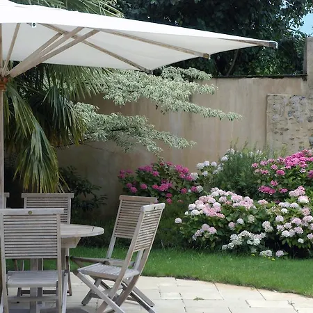 Casa vacanze De L'orangerie