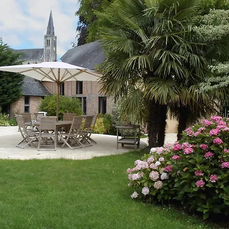 De L'orangerie Craon (Mayenne)