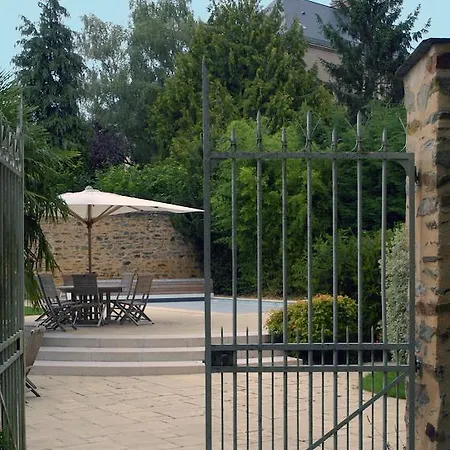 De L'orangerie Casa vacanze