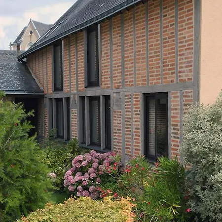 De L'orangerie *