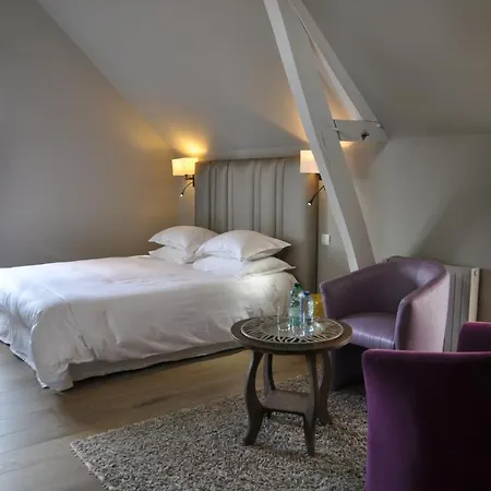 De L'orangerie * Craon (Mayenne)