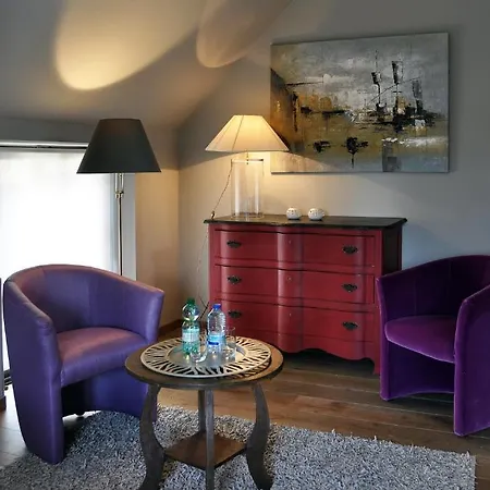 Casa vacanze De L'orangerie *