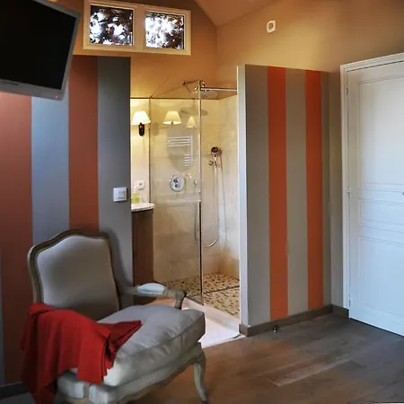 Casa vacanze De L'orangerie Craon (Mayenne)