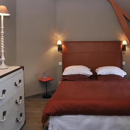 De L'orangerie Casa vacanze Craon (Mayenne)
