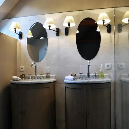 De L'orangerie