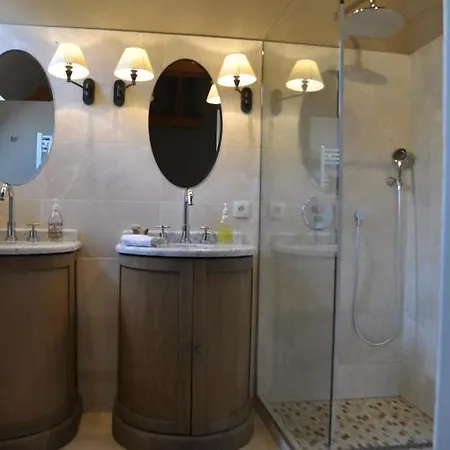 De L'orangerie Casa vacanze *