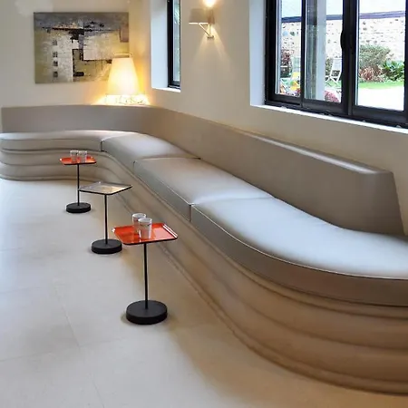 De L'orangerie