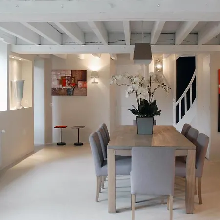 De L'orangerie